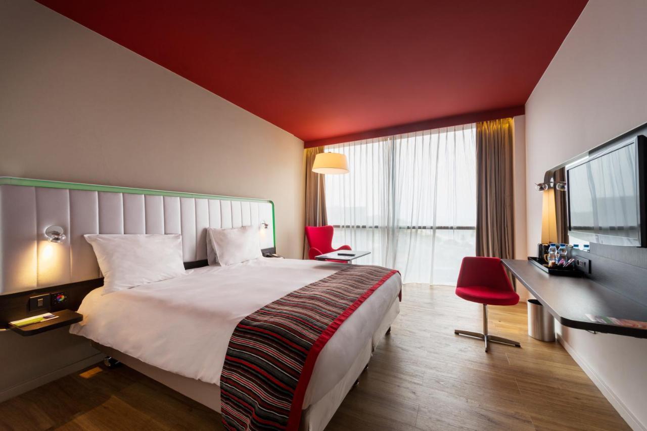 Superior Room Sea View