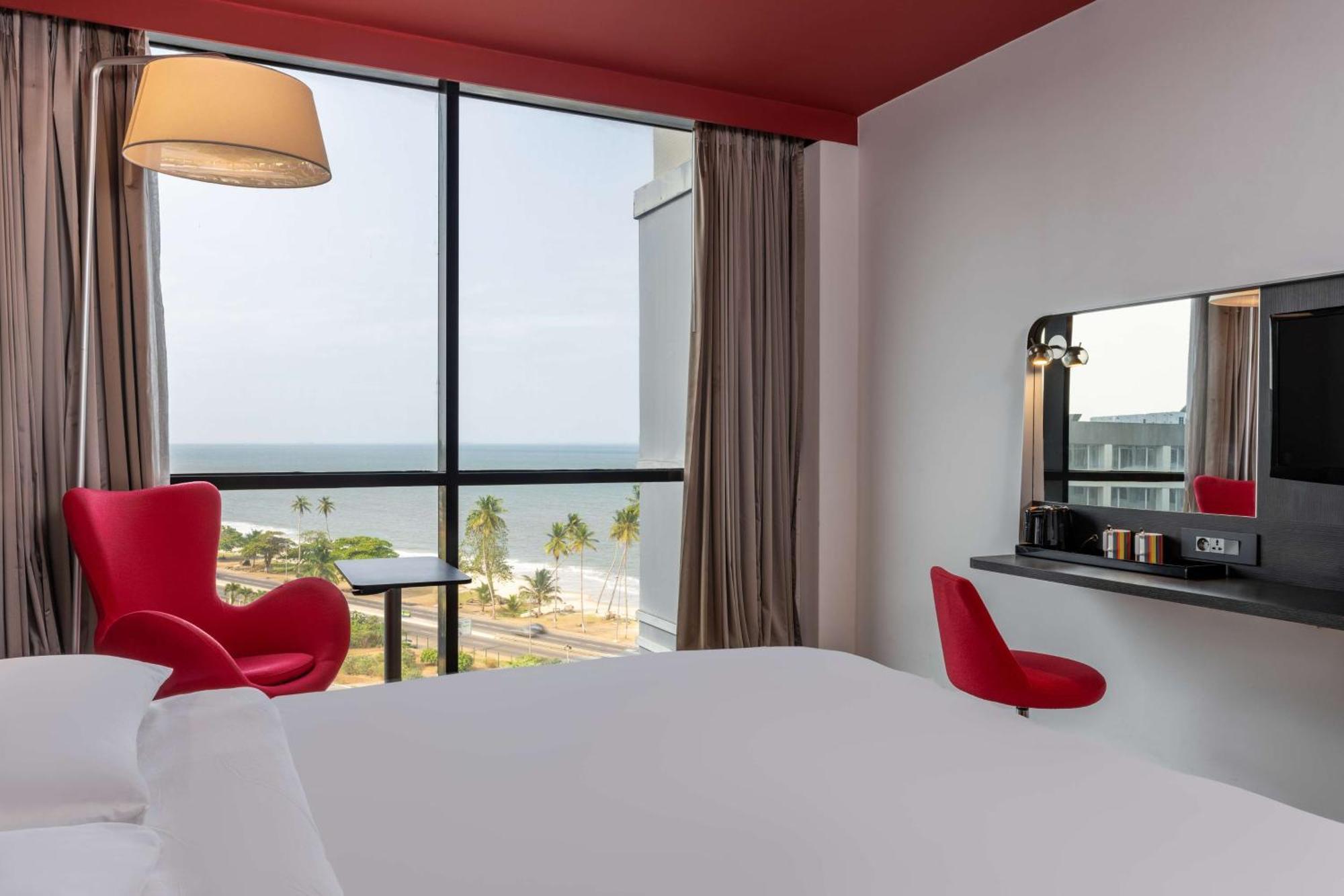 Suite Sea View