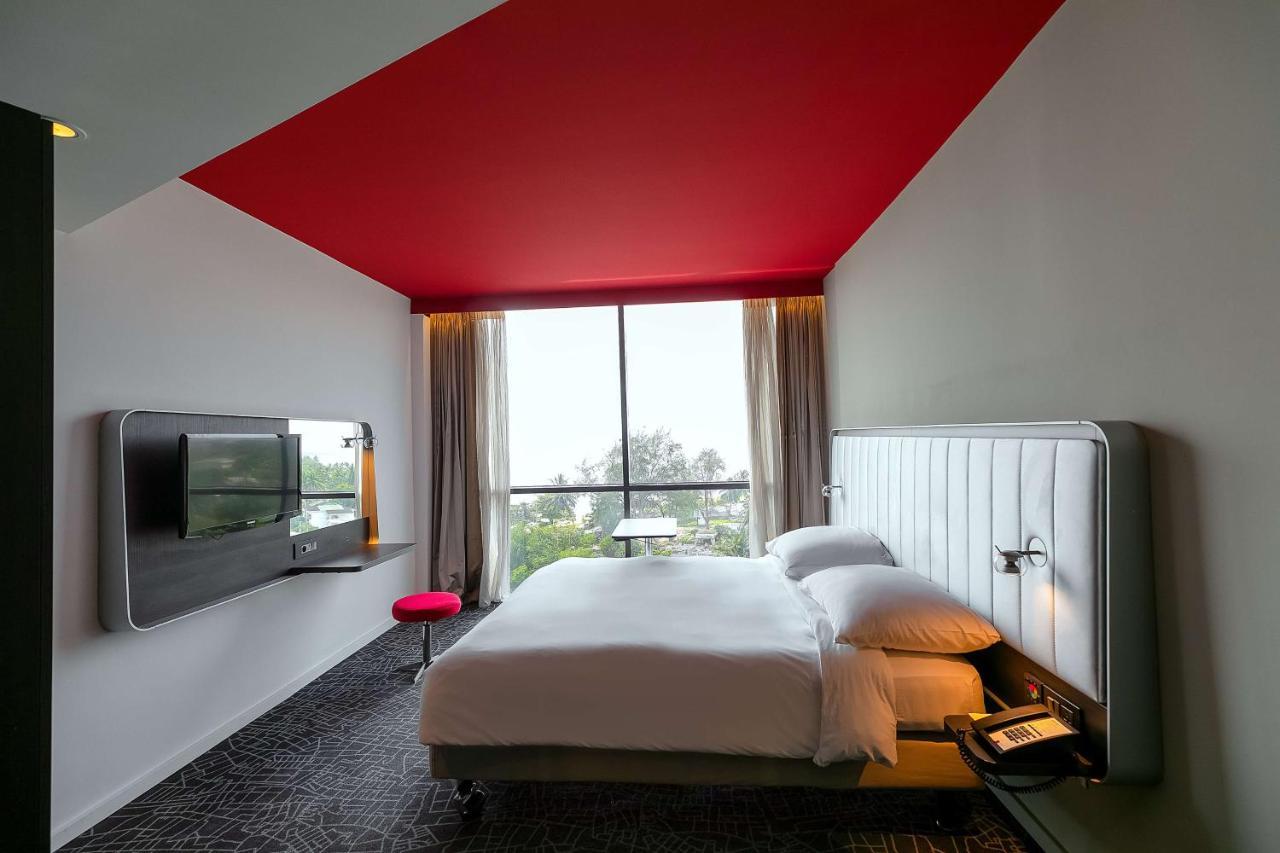 Suite Sea View