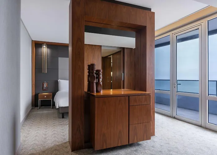 Radisson Blu Okoume Palace